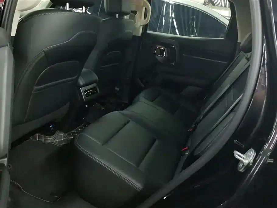 Haval Big Dog PLUS 2023 1.5T 2WD Trendy Wild Edition Plus — миниатюра 11