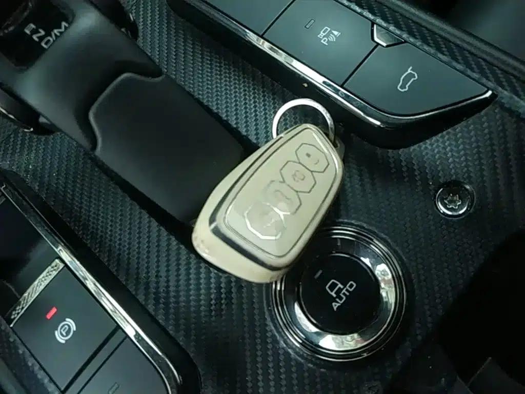 Haval Big Dog PLUS 2023 1.5T 2WD Trendy Wild Edition Plus — миниатюра 9