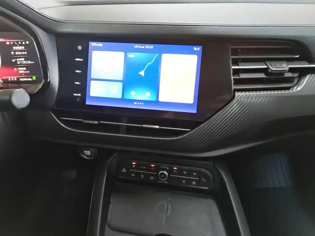 Haval F7x 2019 1.5T 2WD Intelligent Technology Edition — миниатюра 13