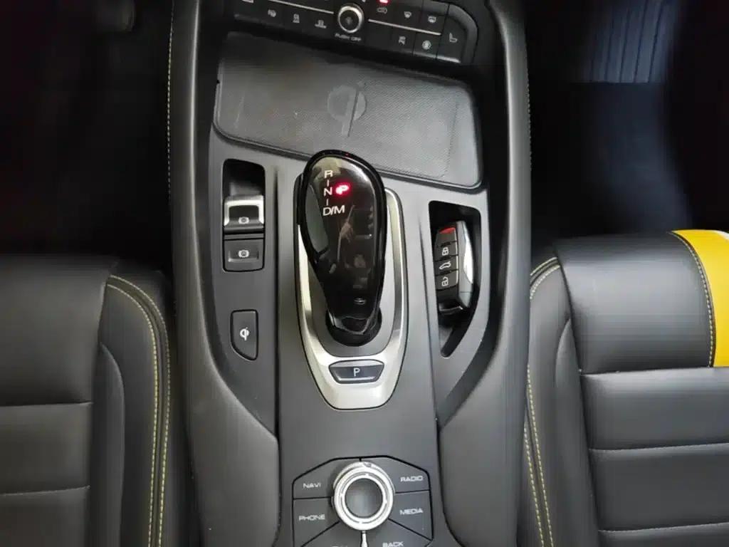Haval F7x 2019 1.5T 2WD Intelligent Technology Edition — миниатюра 14