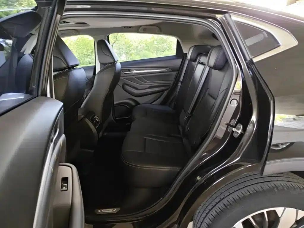 Haval F7x 2019 1.5T 2WD Intelligent Technology Edition — миниатюра 17