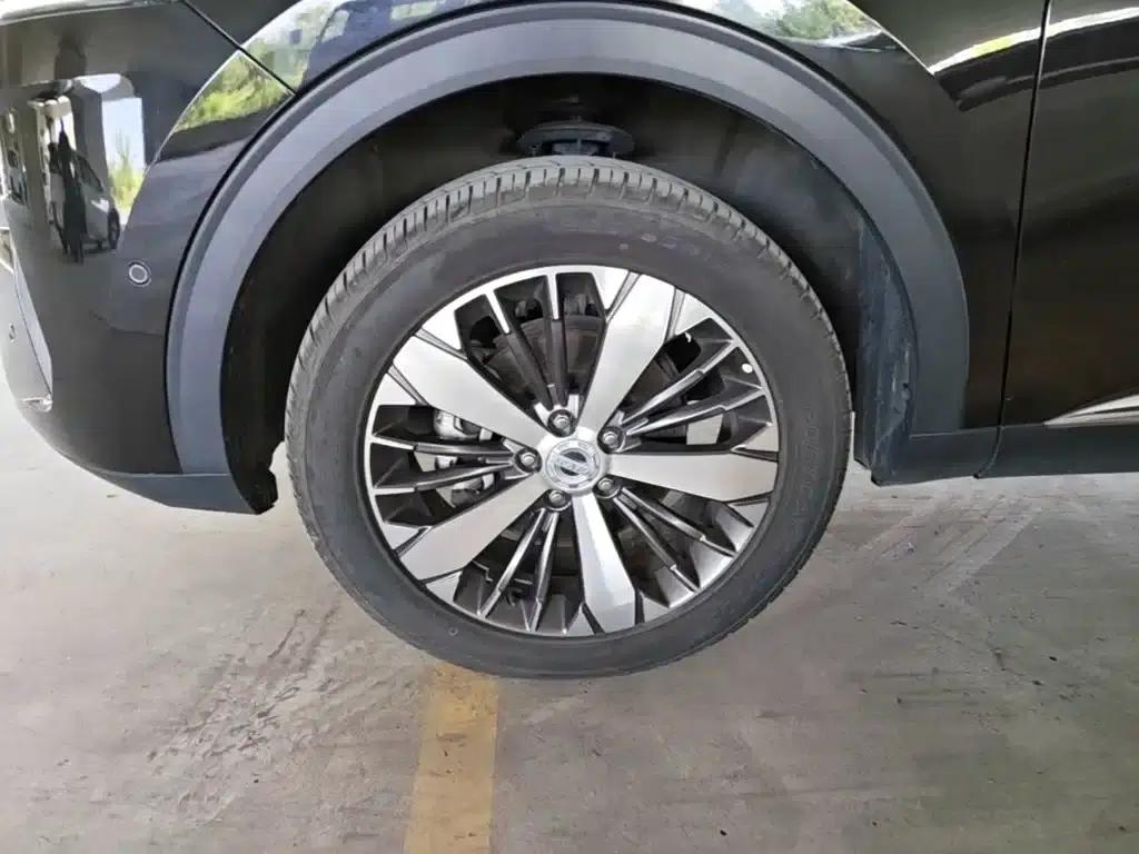Haval F7x 2019 1.5T 2WD Intelligent Technology Edition — миниатюра 23