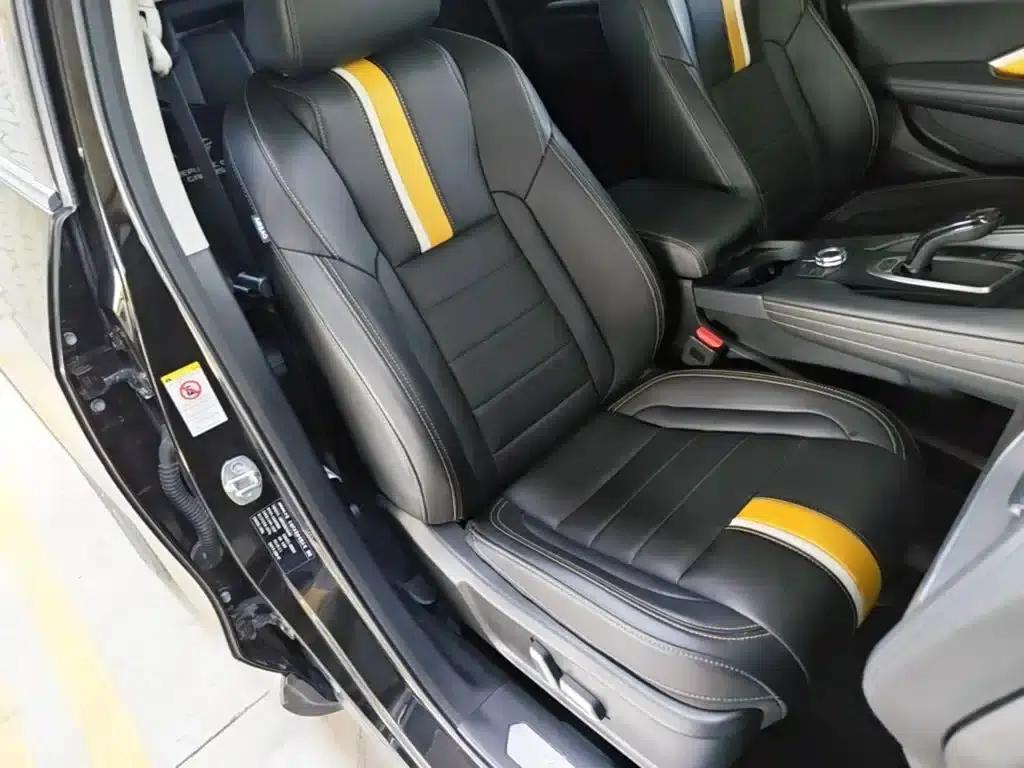 Haval F7x 2019 1.5T 2WD Intelligent Technology Edition — миниатюра 25