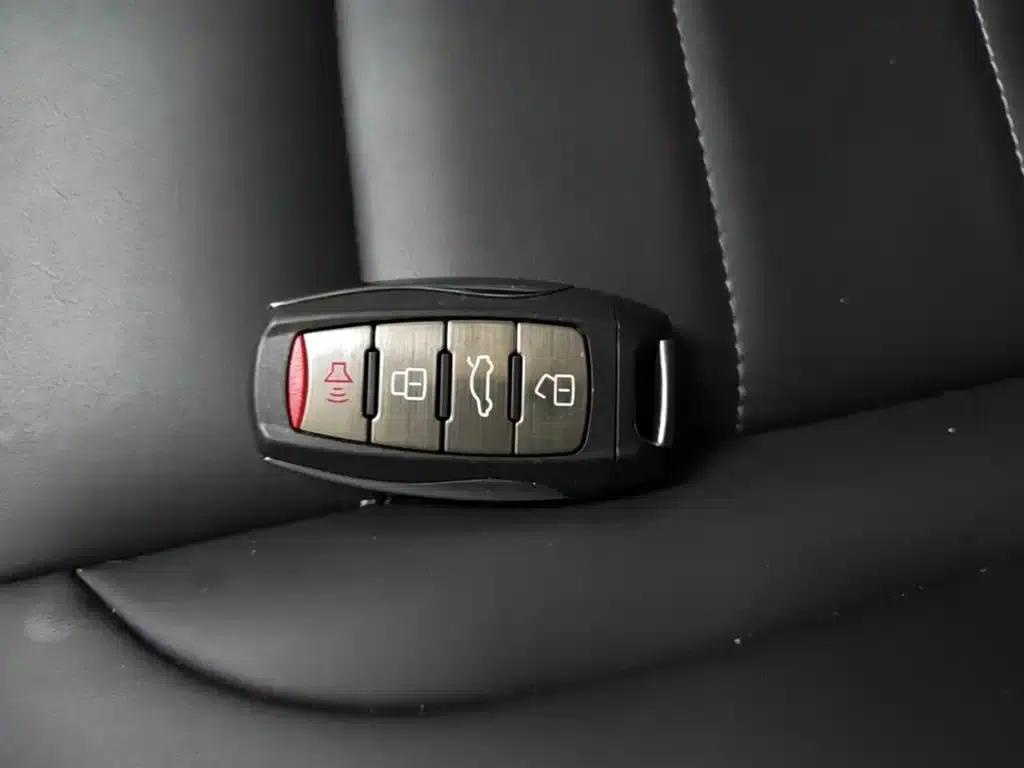 Haval F7x 2019 1.5T 2WD Intelligent Technology Edition — миниатюра 9