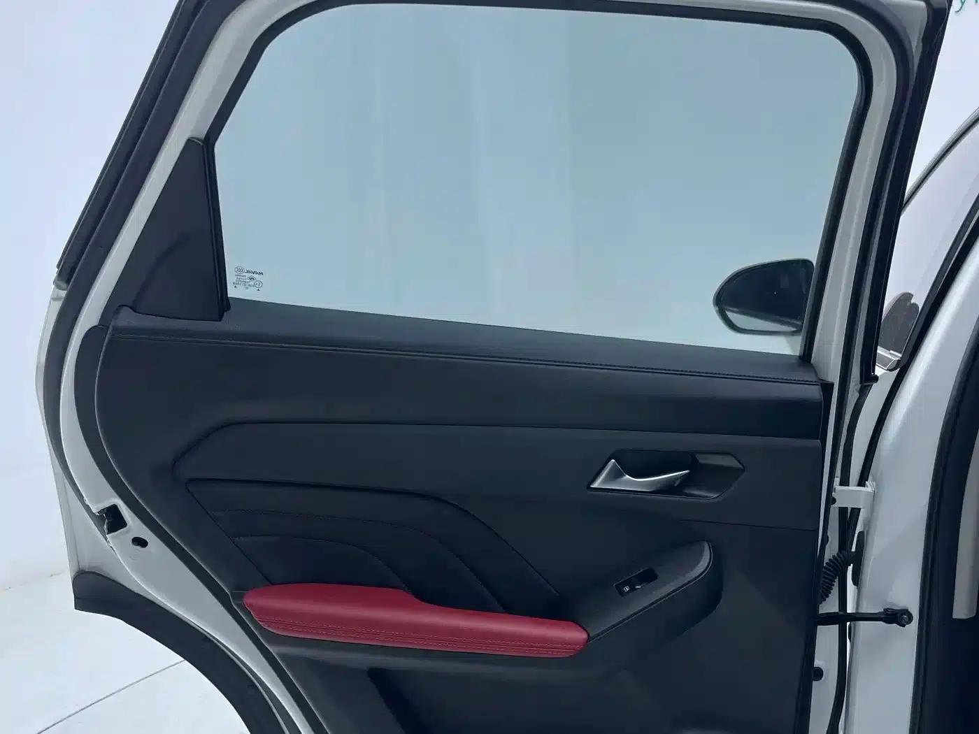 Haval Chitu 2023 1.5T Excellence Edition — миниатюра 12