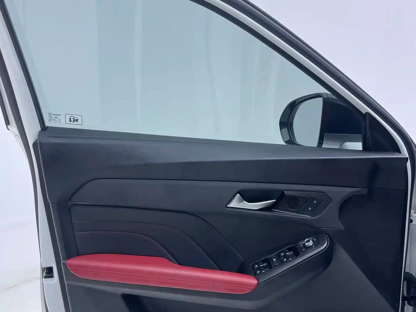 Haval Chitu 2023 1.5T Excellence Edition — миниатюра 14