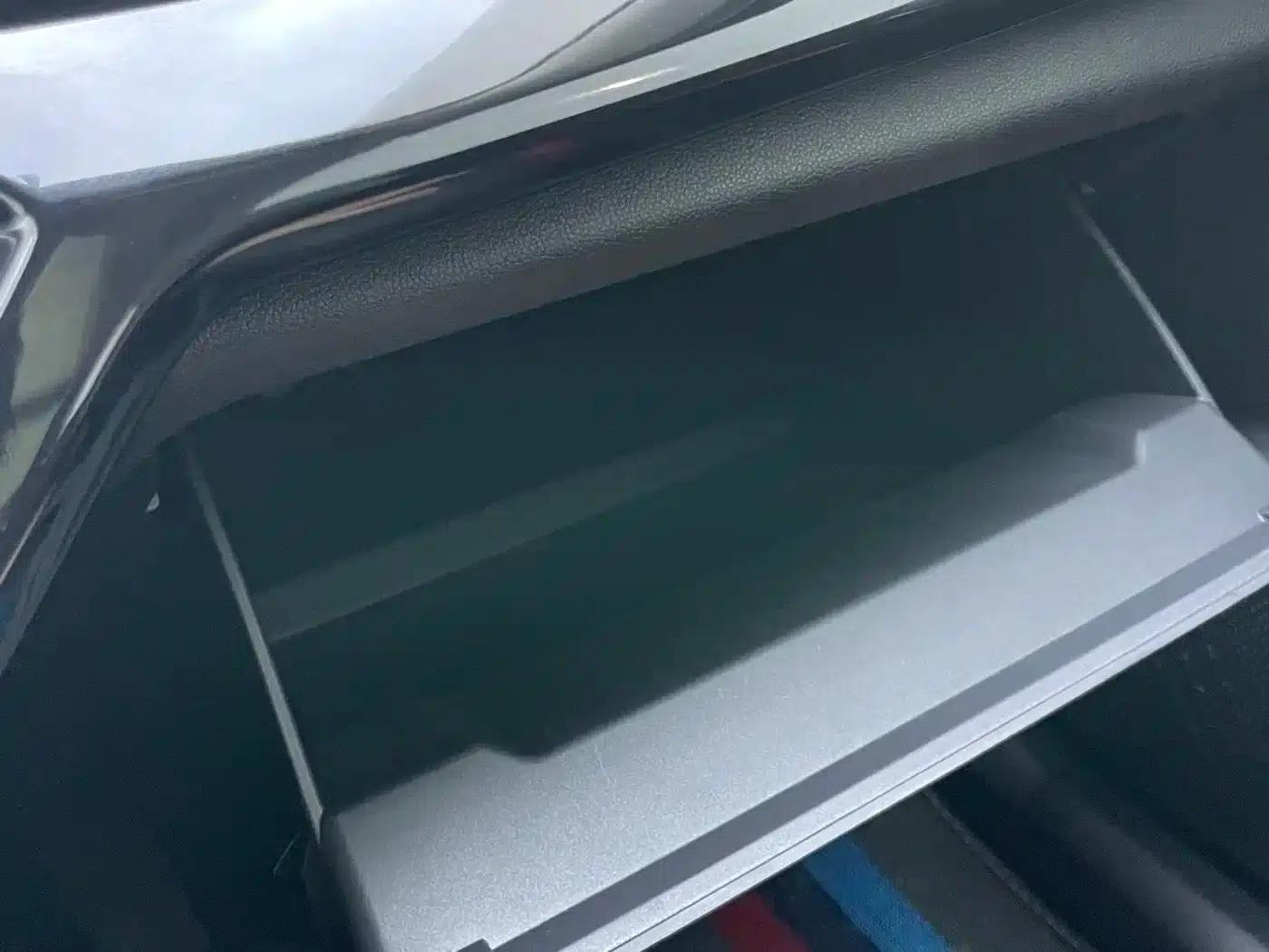 Haval Chitu 2023 1.5T Excellence Edition — миниатюра 17