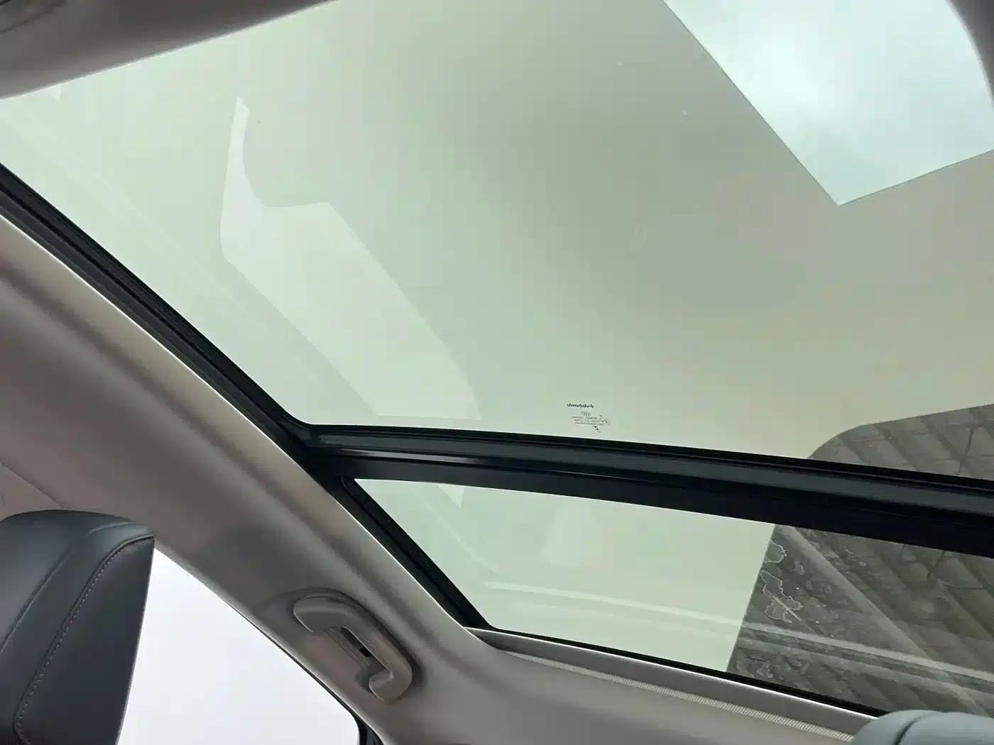 Haval Chitu 2023 1.5T Excellence Edition — миниатюра 18