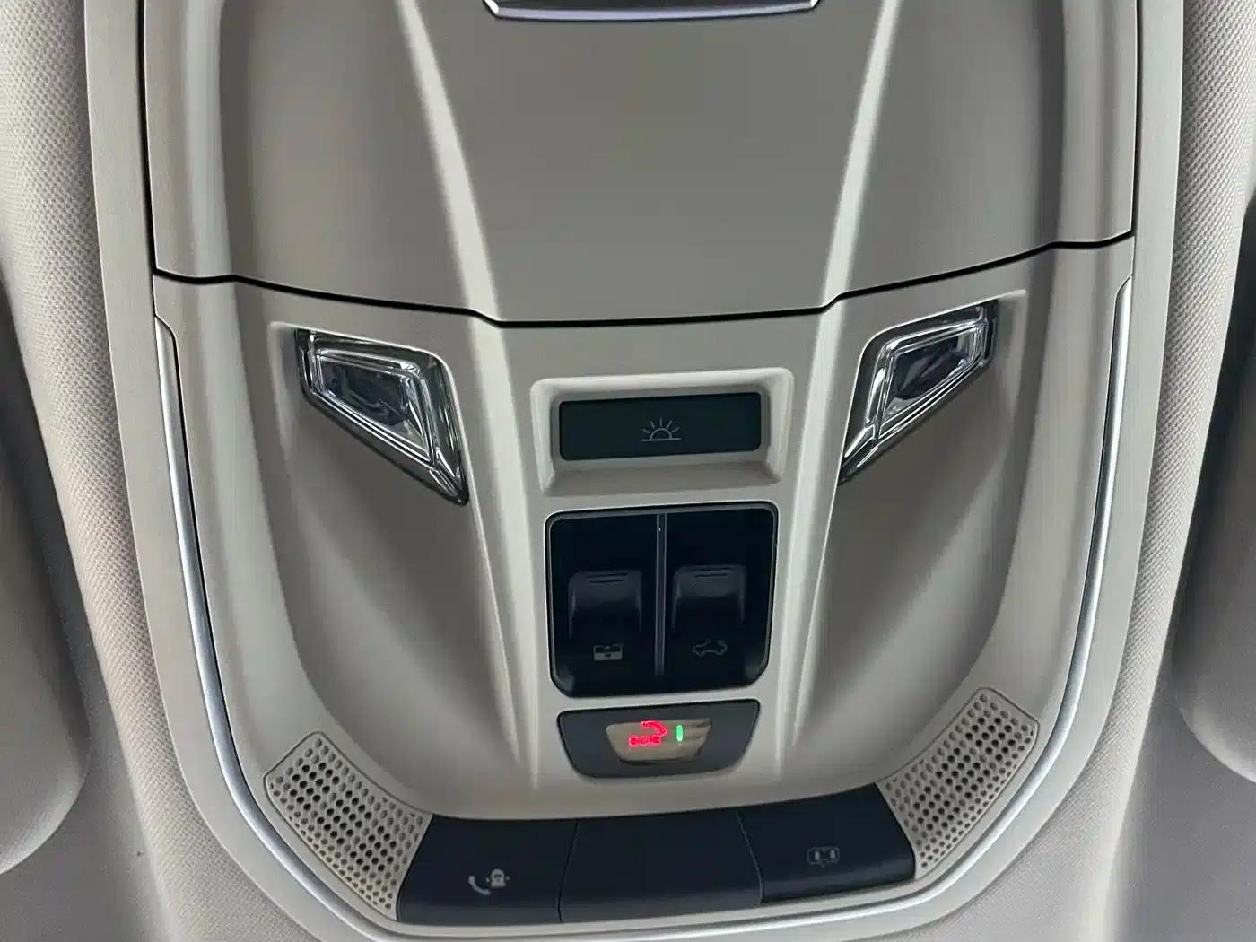 Haval Chitu 2023 1.5T Excellence Edition — миниатюра 19