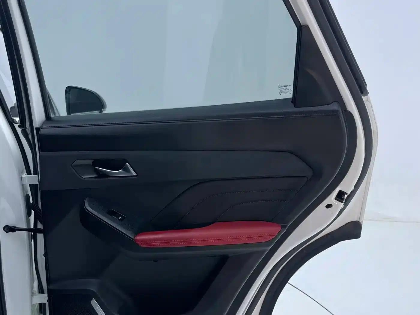 Haval Chitu 2023 1.5T Excellence Edition — миниатюра 25