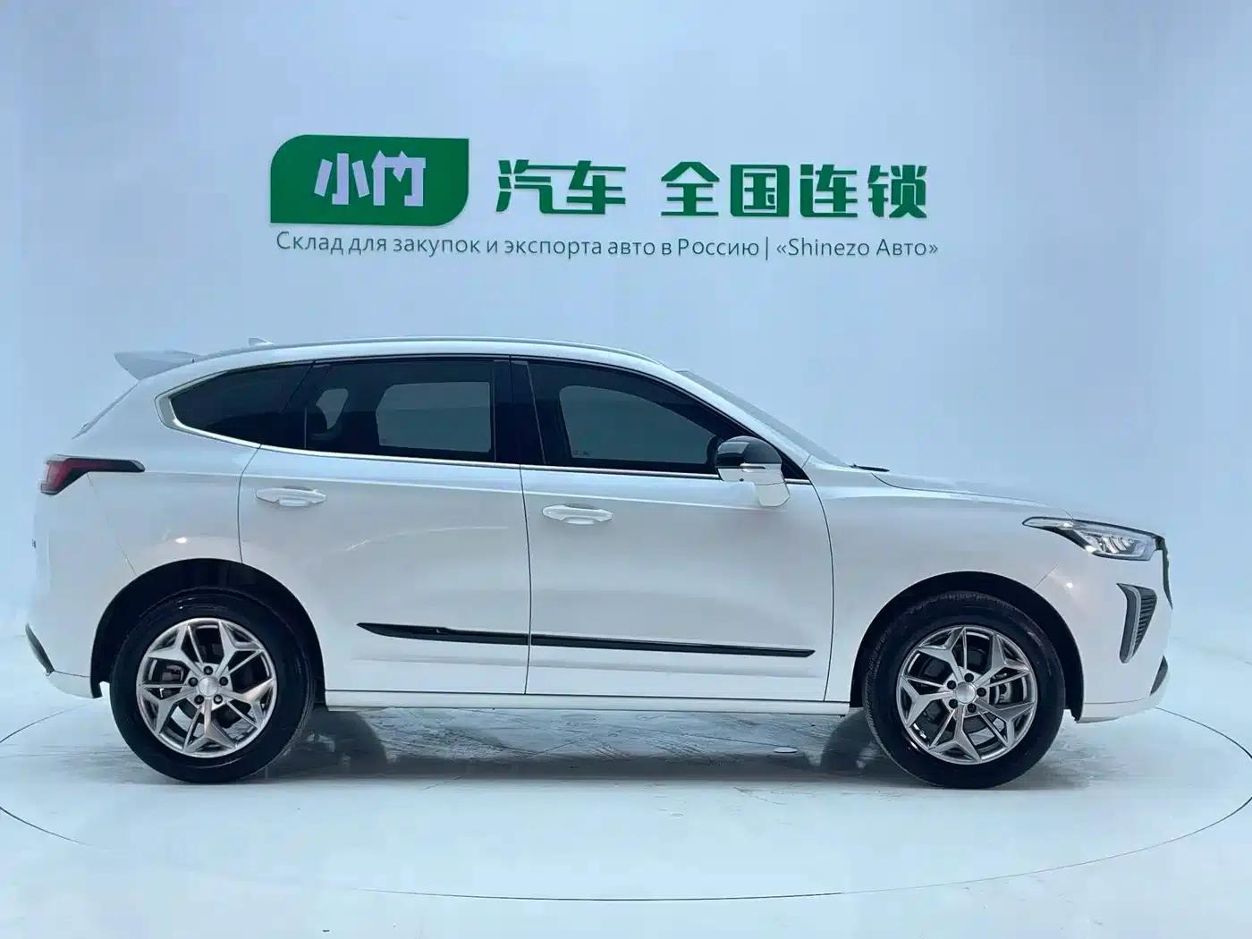 Haval Chitu 2023 1.5T Excellence Edition — миниатюра 6