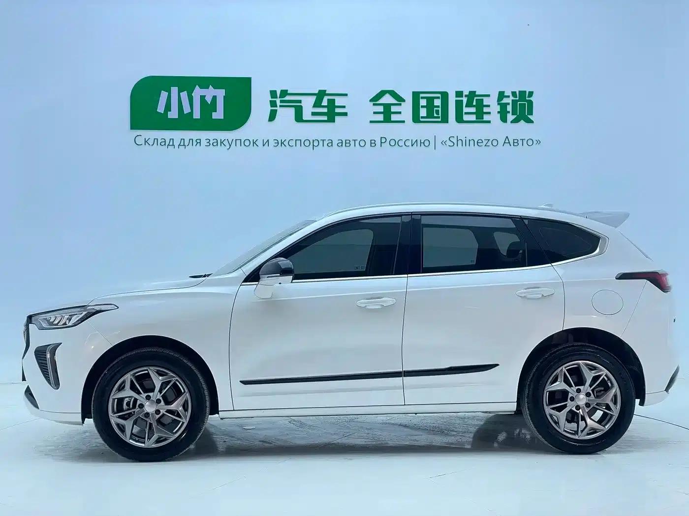 Haval Chitu 2023 1.5T Excellence Edition — миниатюра 7