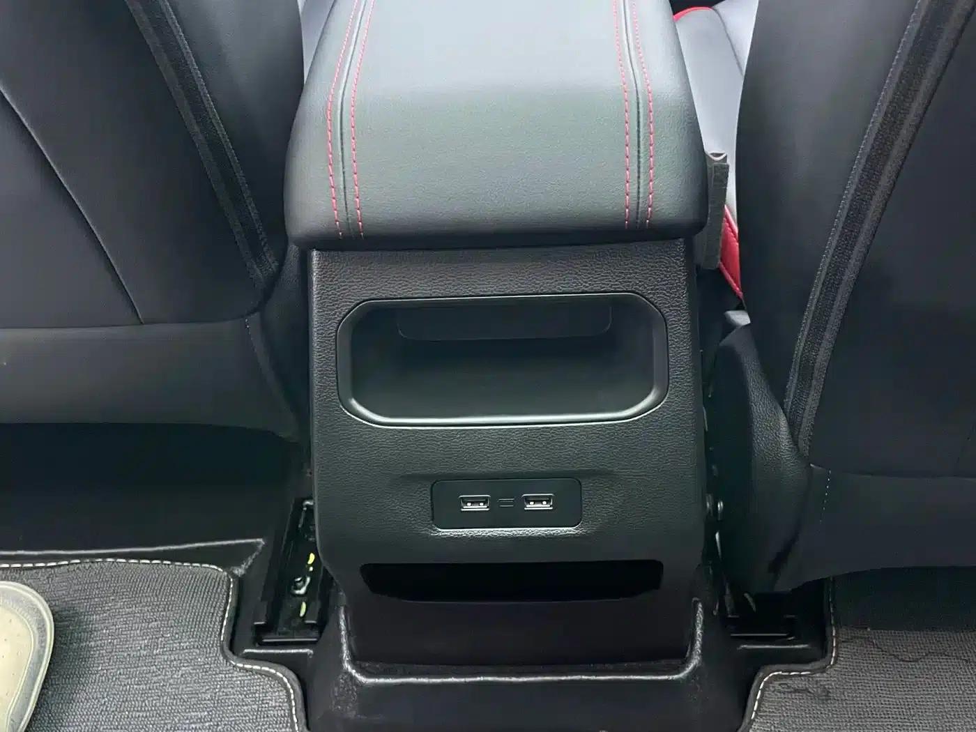 Haval Chitu 2023 1.5T Excellence Edition — миниатюра 9