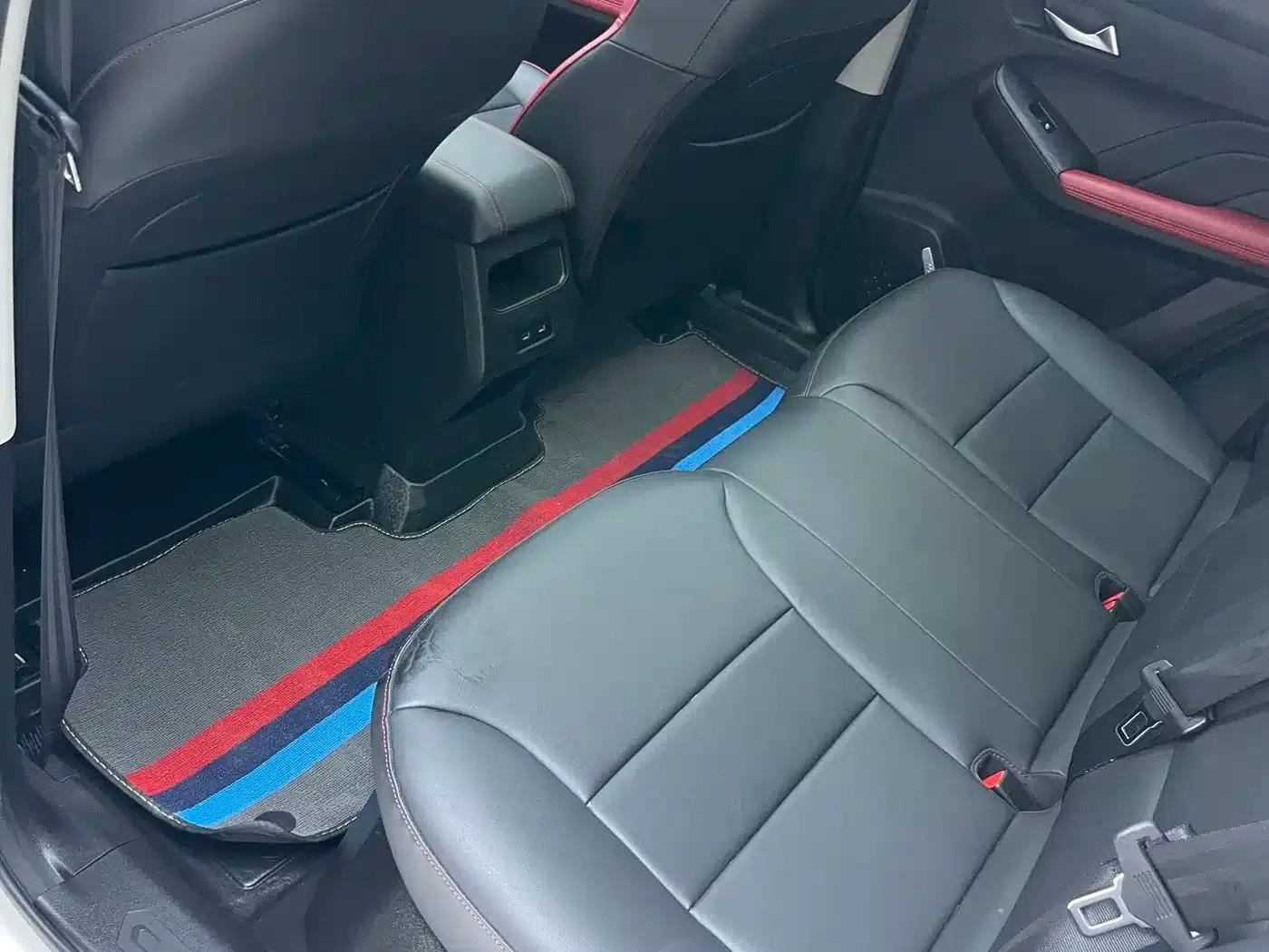Haval Chitu 2023 1.5T Excellence Edition — миниатюра 10