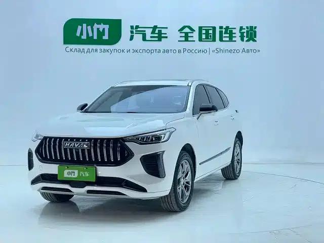 Haval Chitu 2023 1.5T Excellence Edition