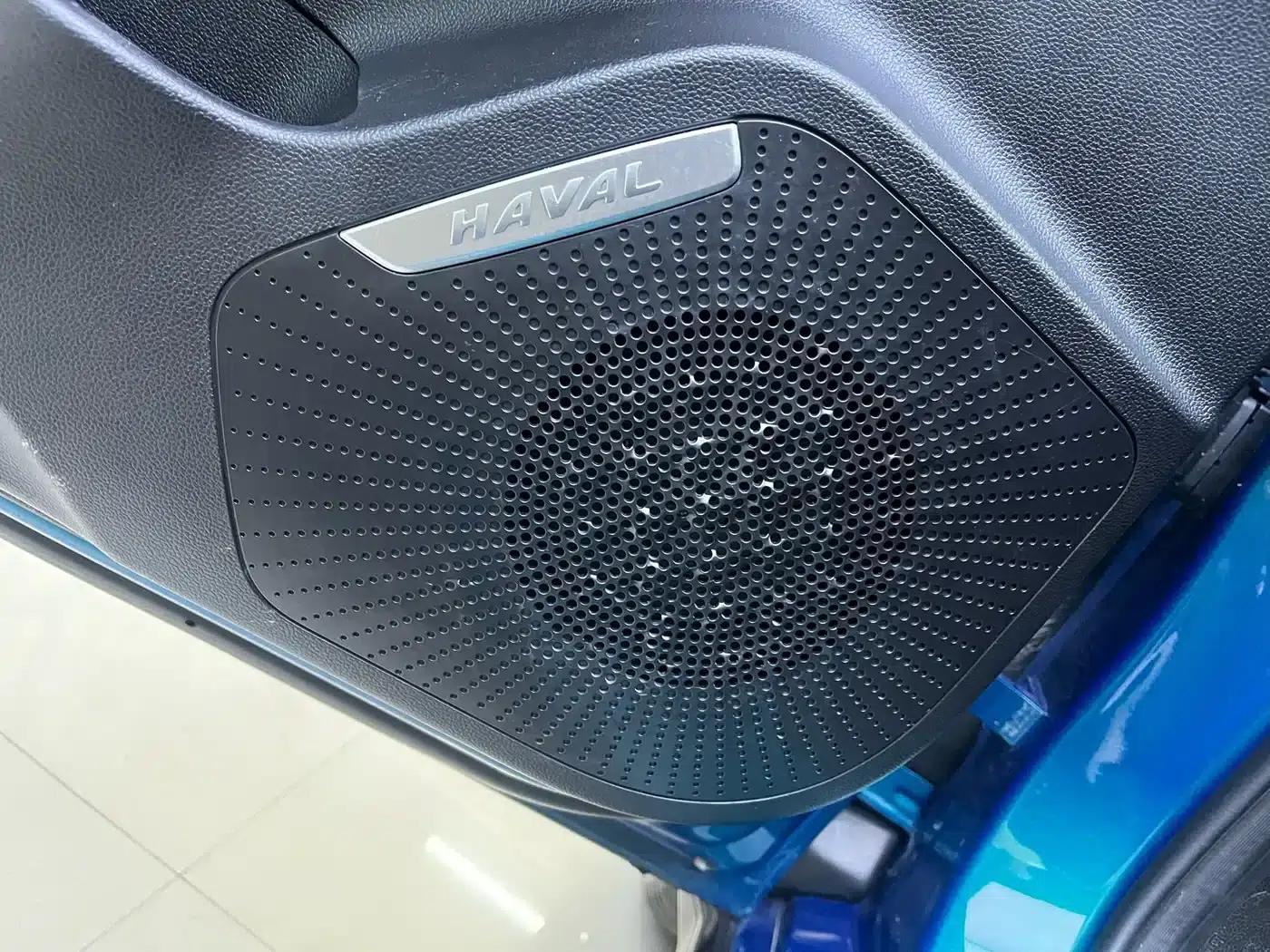 Haval Chitu 2022 Enjoy Edition 1.5T Bronze Rabbit — миниатюра 11