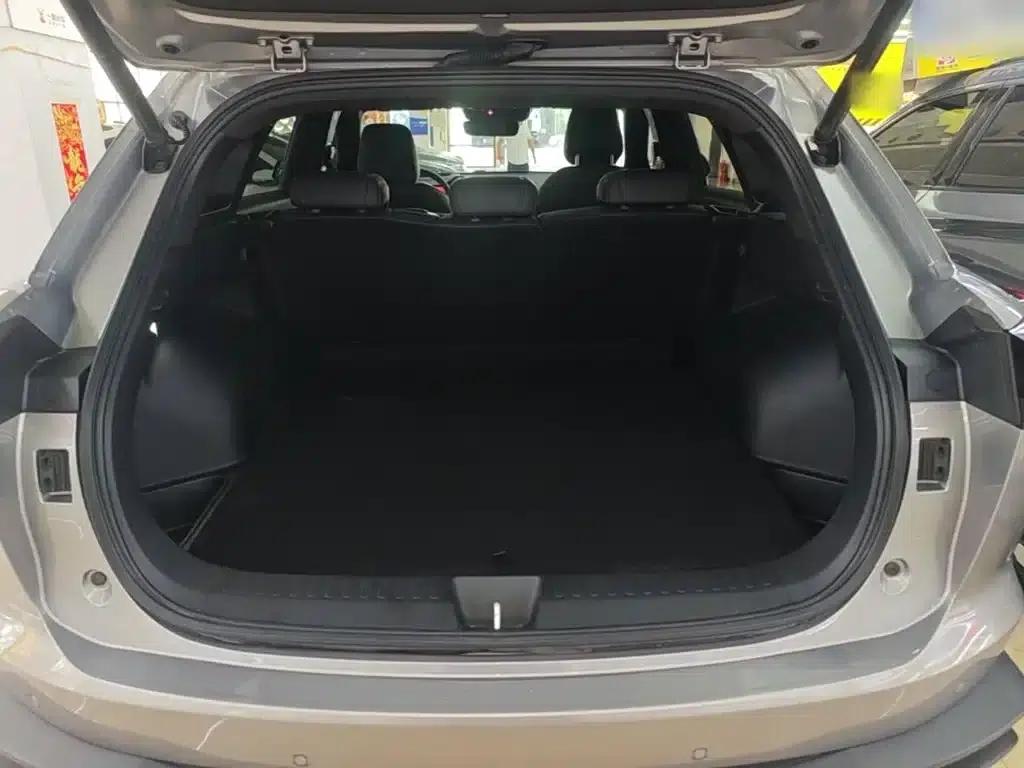 Haval Mythical Beast 2022 1.5T Supreme Edition — миниатюра 19