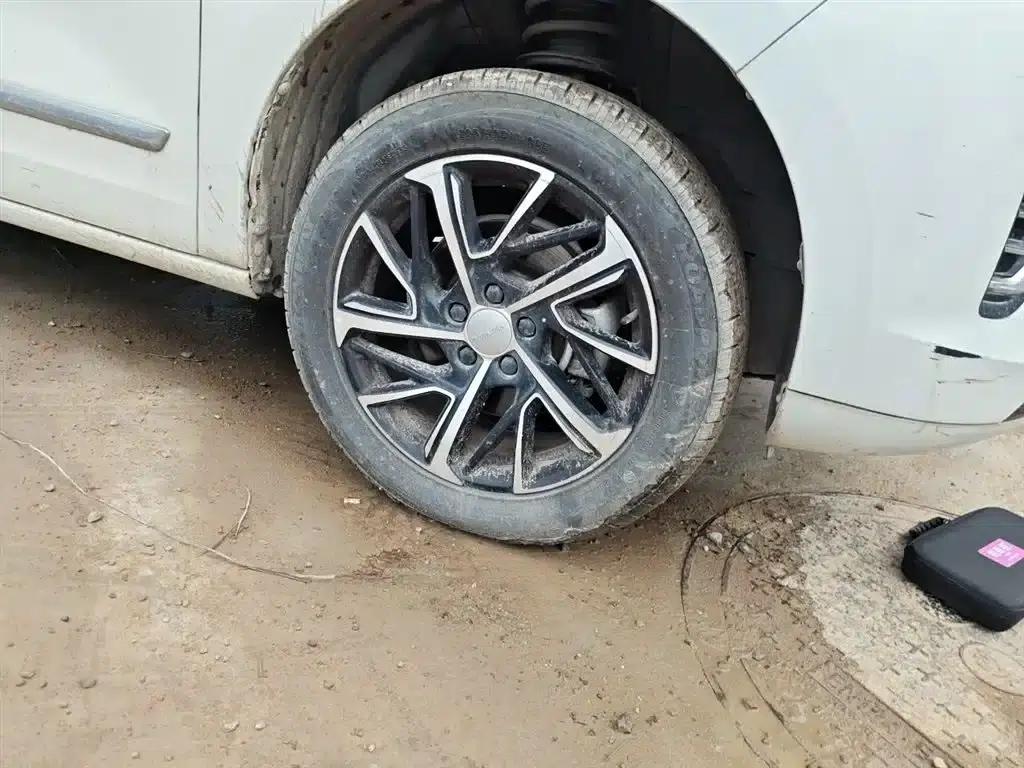 Haval First Love 2021 1.5T Automatic Large Edition — миниатюра 25