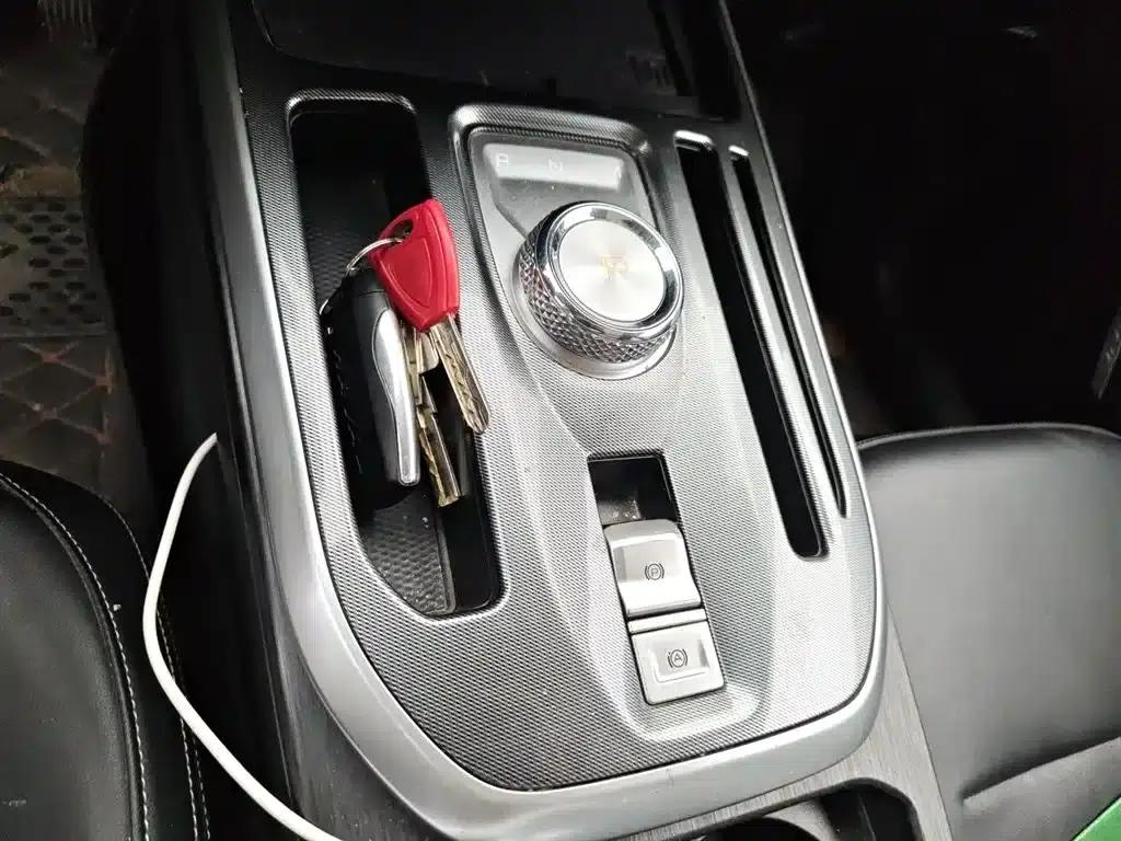 Haval First Love 2021 1.5T Automatic Large Edition — миниатюра 10
