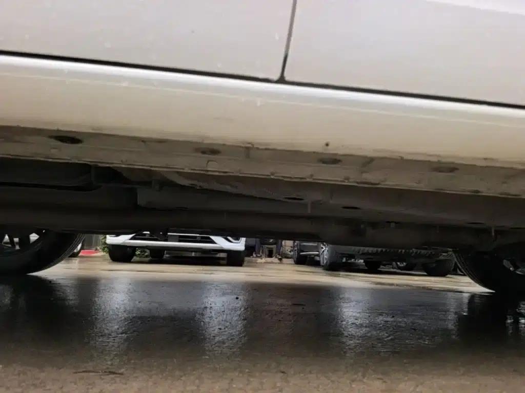 Haval First Love 2021 1.5T Automatic Large Edition — миниатюра 21