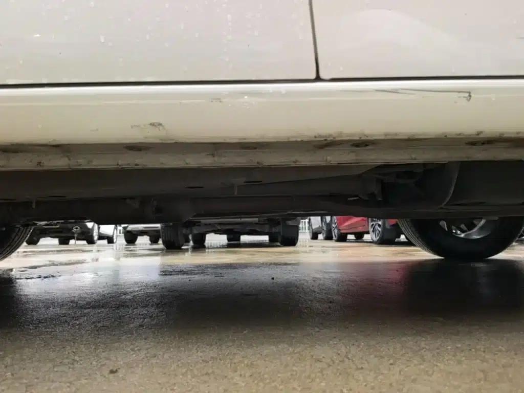 Haval First Love 2021 1.5T Automatic Large Edition — миниатюра 22