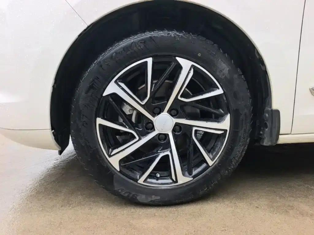 Haval First Love 2021 1.5T Automatic Large Edition — миниатюра 23