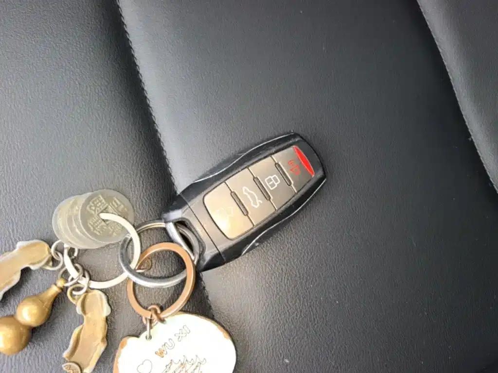 Haval First Love 2021 1.5T Automatic Large Edition — миниатюра 9