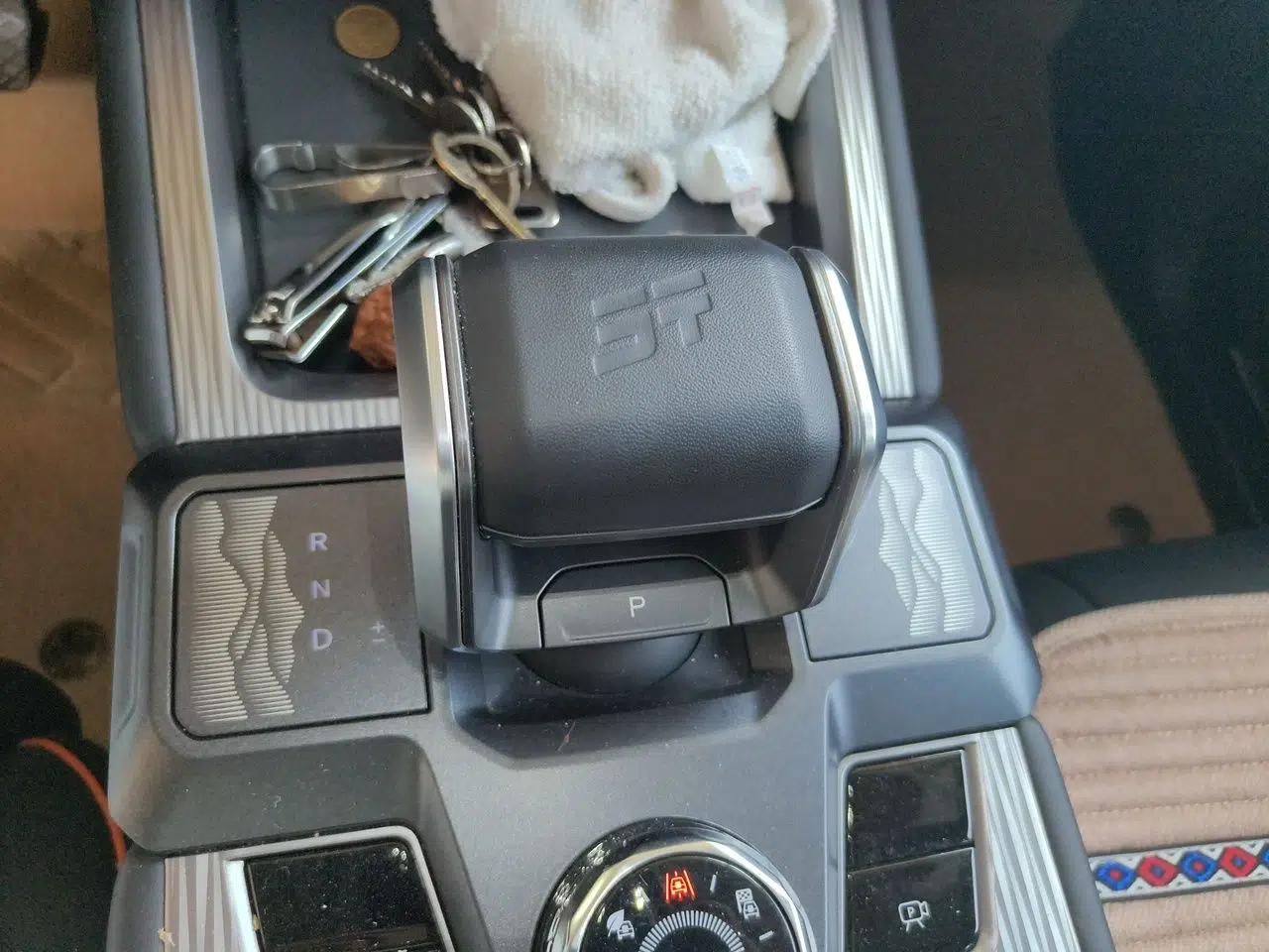 JETOUR Freelander 2025 1.5TD DCT Explore — миниатюра 14