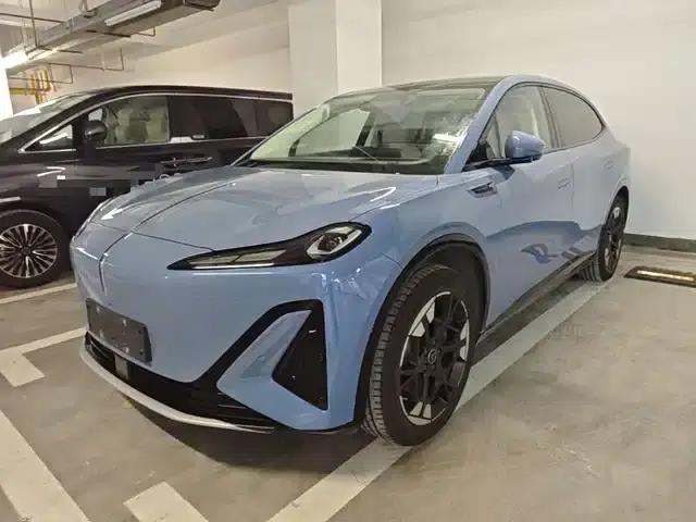Hongqi Tiangong 06 2025 660 4WD Smart Selection Edition