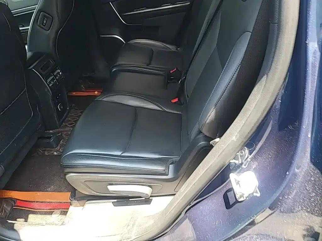 Commander 2018 2.0T 4WD Premium Edition (National V Emission Standard) — миниатюра 24