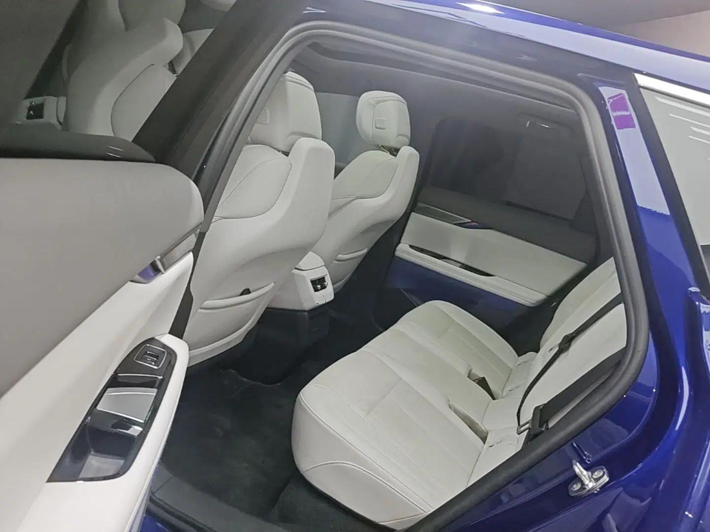 Cadillac OPTIQ 2024 Standard Range Version — миниатюра 20