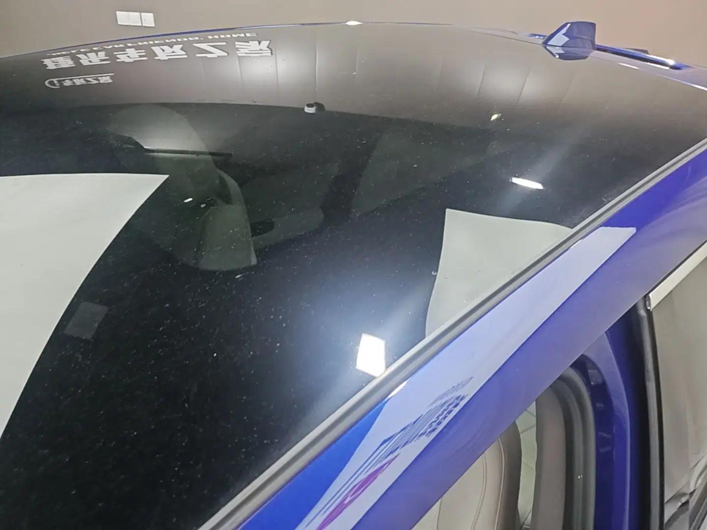 Cadillac OPTIQ 2024 Standard Range Version — миниатюра 7