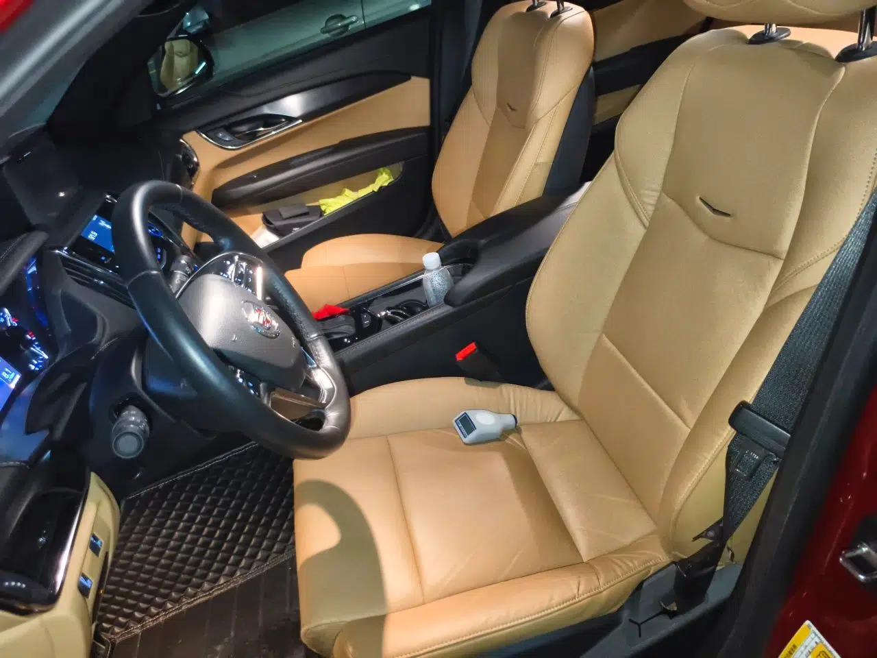 Cadillac ATS 2014 28T Comfort Version — миниатюра 15