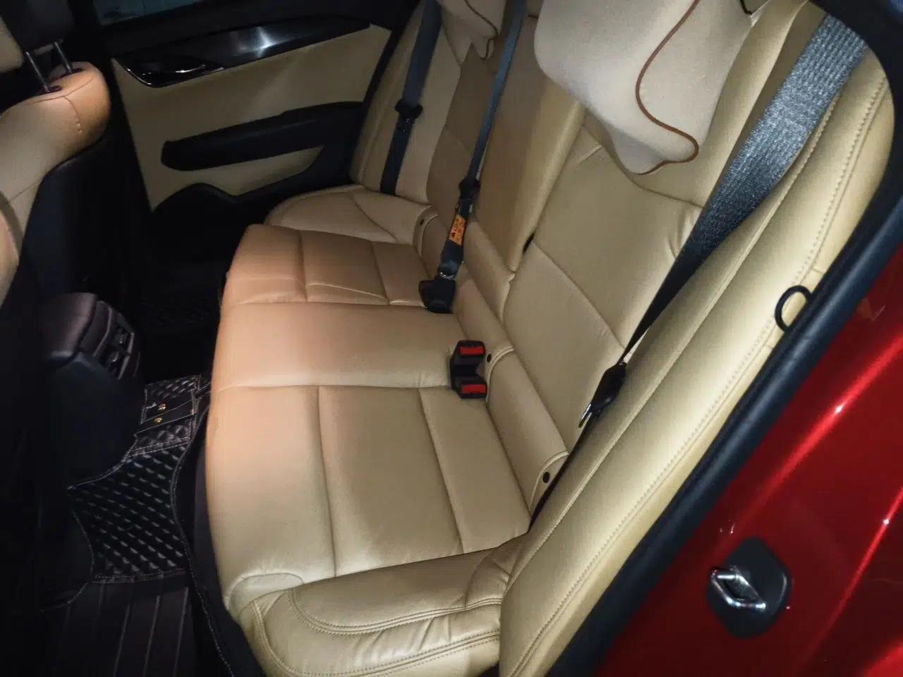 Cadillac ATS 2014 28T Comfort Version — миниатюра 17