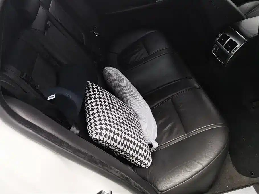 2015 Jaguar XF 2.0T Sportbrake Elegance Edition — миниатюра 11