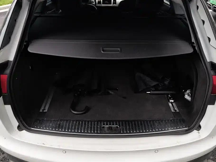 2015 Jaguar XF 2.0T Sportbrake Elegance Edition — миниатюра 4