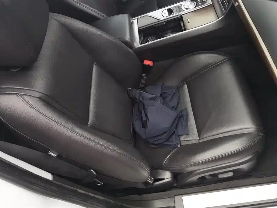 2015 Jaguar XF 2.0T Sportbrake Elegance Edition — миниатюра 8