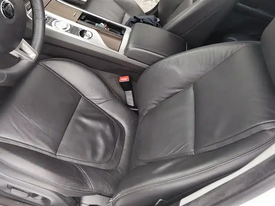 2015 Jaguar XF 2.0T Sportbrake Elegance Edition — миниатюра 9