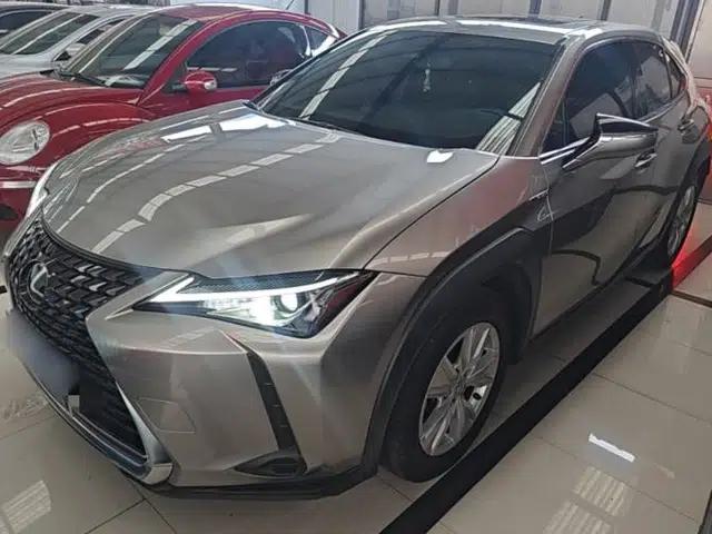 Lexus UX 2020 200 Special Edition