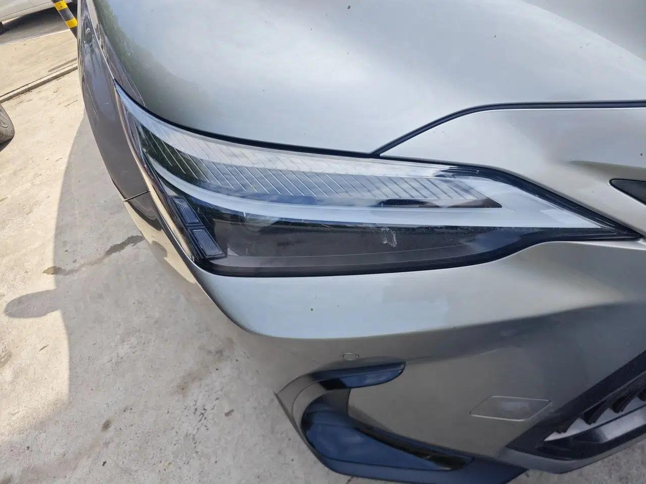 Lexus NX New Energy 2023 400h+ Comfort Edition — миниатюра 11