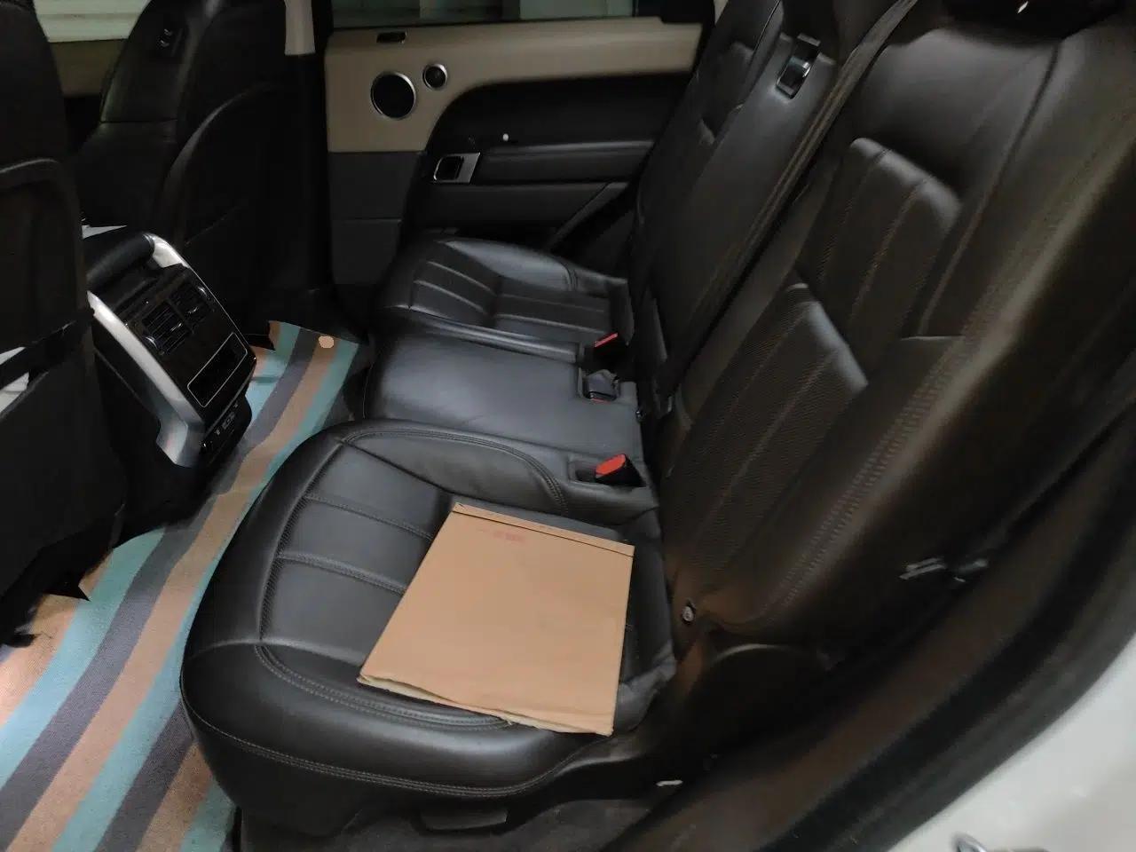 Land Rover Range SportNew Energy 2018 P400e — миниатюра 17