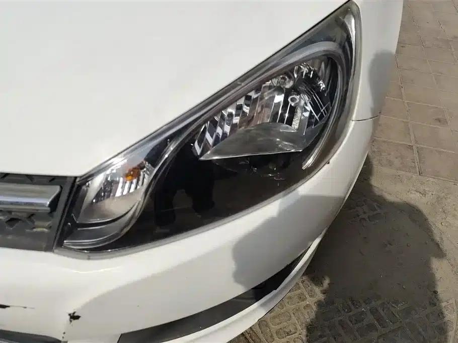 JAC iEV 2014 iEV4 — миниатюра 5