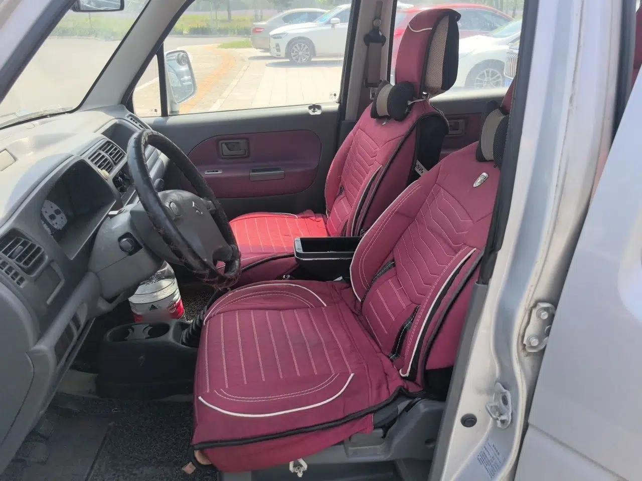 Suzuki Wagon R 2013 Venture Edition 1.0L Manual - Practical Model 3 — миниатюра 15