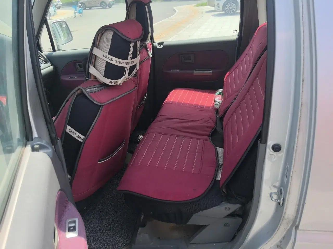 Suzuki Wagon R 2013 Venture Edition 1.0L Manual - Practical Model 3 — миниатюра 17