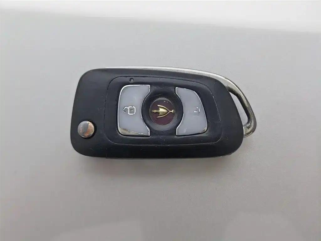 Jinbei Haishi King 2021 Model 2.0L City Transport King Series Metro Type Standard Top 6 Seats 1TZS — миниатюра 19