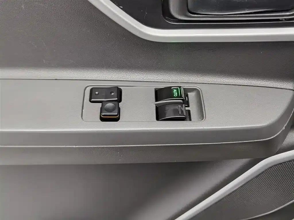 Jinbei Haishi King 2021 Model 2.0L City Transport King Series Metro Type Standard Top 6 Seats 1TZS — миниатюра 9