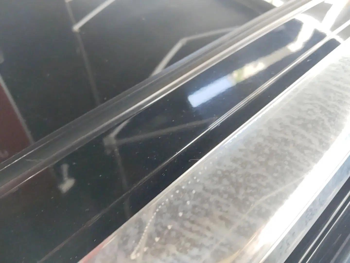 Lincoln MKX 2018 2.7T Four-Wheel Drive Prestige Edition — миниатюра 7