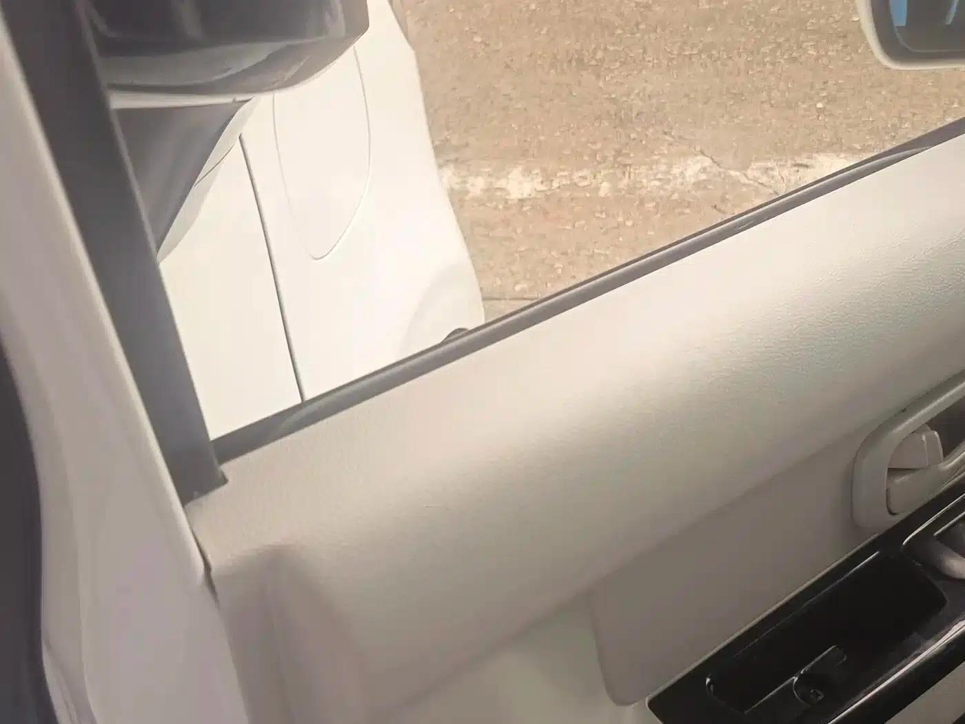 New Hiace EV 2023 Comfort Model — миниатюра 6