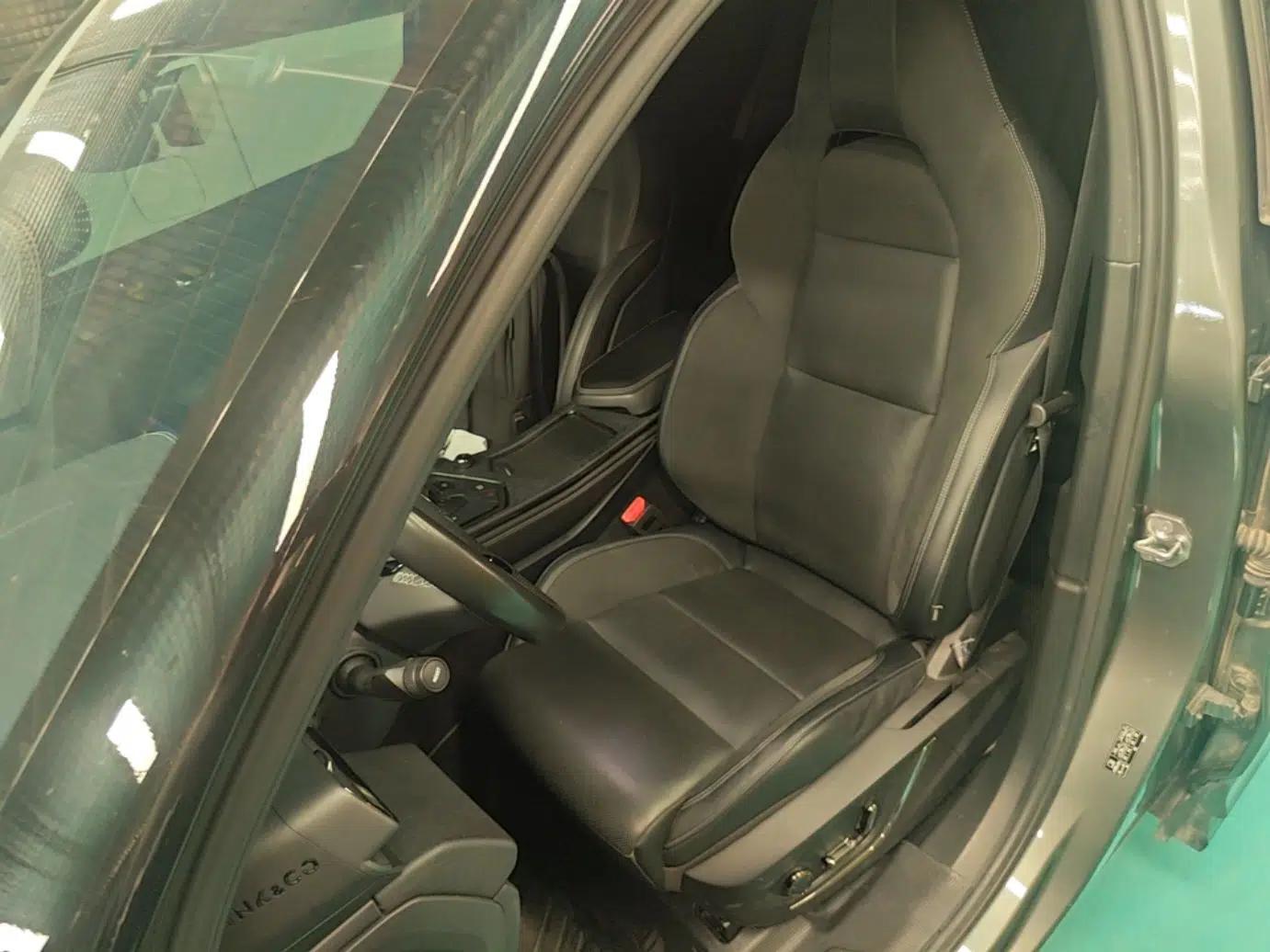 Lynk & Co 01 EM-P 2021 1.5TD PHEV Halo — миниатюра 22