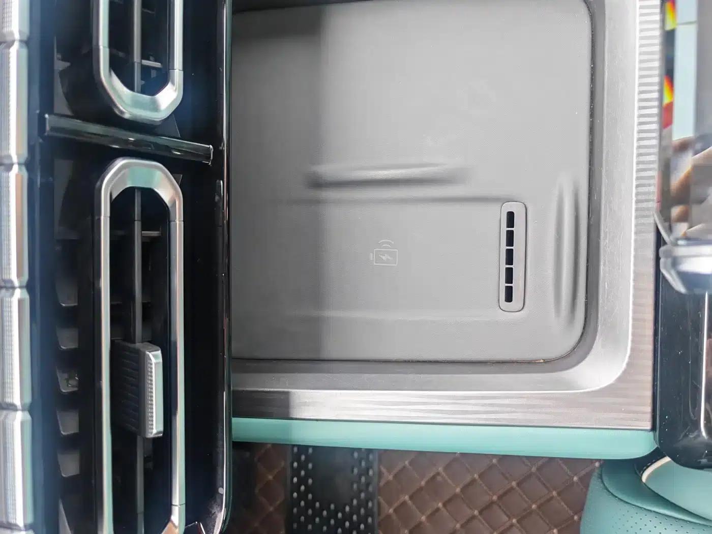 Jetour Freedom 2025 2.0TD XWD Conqueror — миниатюра 16